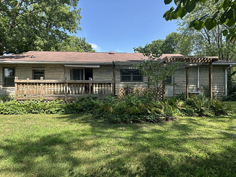 2120 3rd st, Niles, MI à vendre - Photo principale – Image 1 sur 9