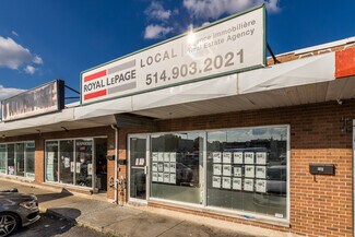 Plus de détails pour 2063-2079 Rue Thierry, Lasalle, QC - Local commercial à vendre