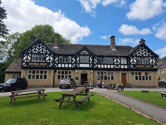 Plus de détails pour 178 Blacker Rd, Huddersfield - Local commercial à louer