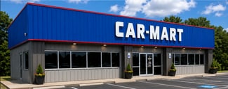Plus de détails pour 1237 S Broadway St, Sulphur Springs, TX - Local commercial à louer