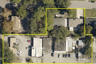 Plus de détails pour Manhattan & Coolidge Assemblage – à vendre, Tampa, FL