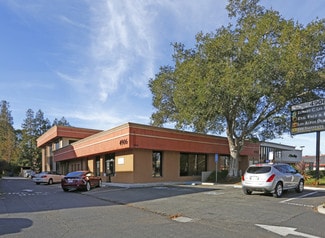 Plus de détails pour 4906-4908 El Camino Real, Los Altos, CA - Bureau à louer