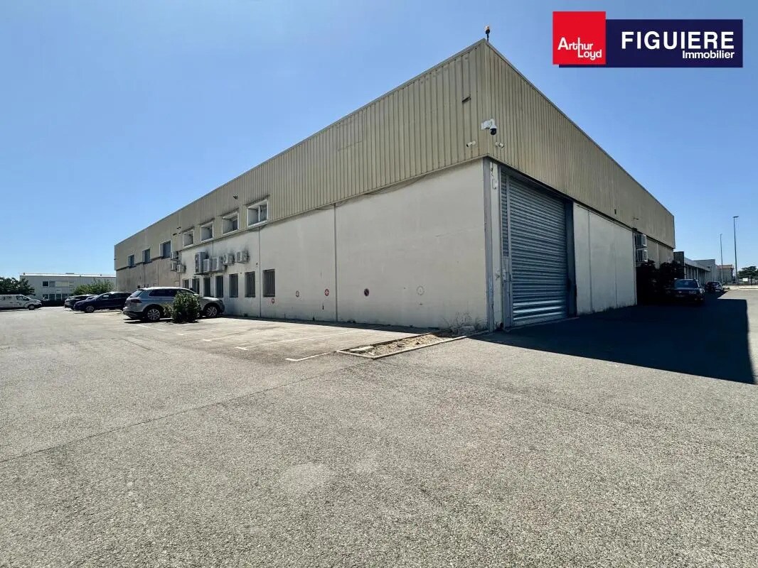 19 Rue De Copenhague, Vitrolles à louer Photo principale– Image 1 sur 9