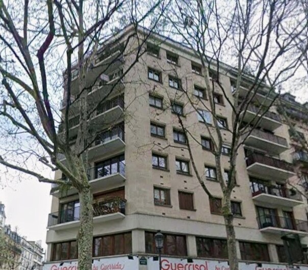 Plus de détails pour 96 Boulevard Barbès, Paris - Bureau à louer