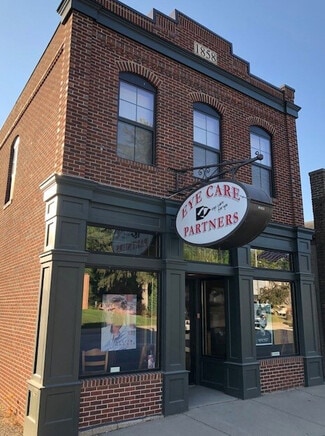 Plus de détails pour 216 Lewis Ave SW, Watertown, MN - Local commercial à louer