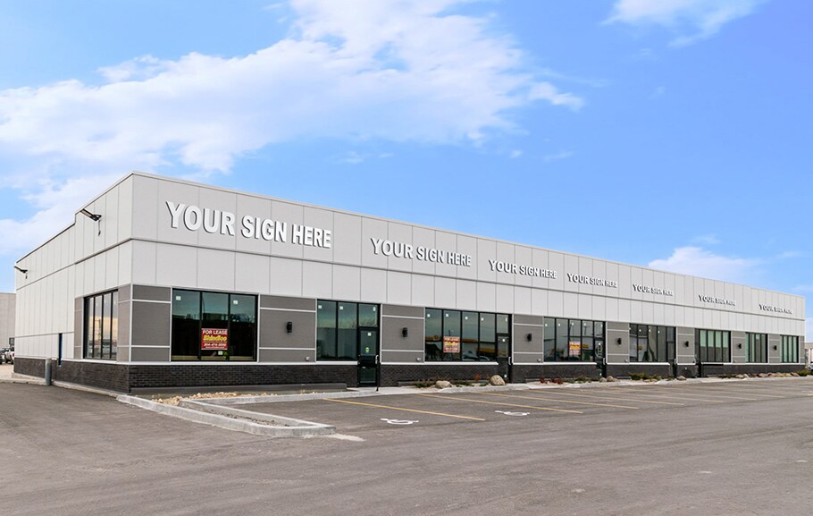 25 Davis Way, Rosser, MB à louer - Photo de l’immeuble – Image 1 sur 5