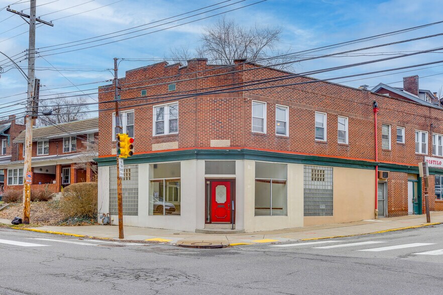 6300 Forward Ave, Pittsburgh, PA à louer - Photo de l’immeuble – Image 2 sur 50