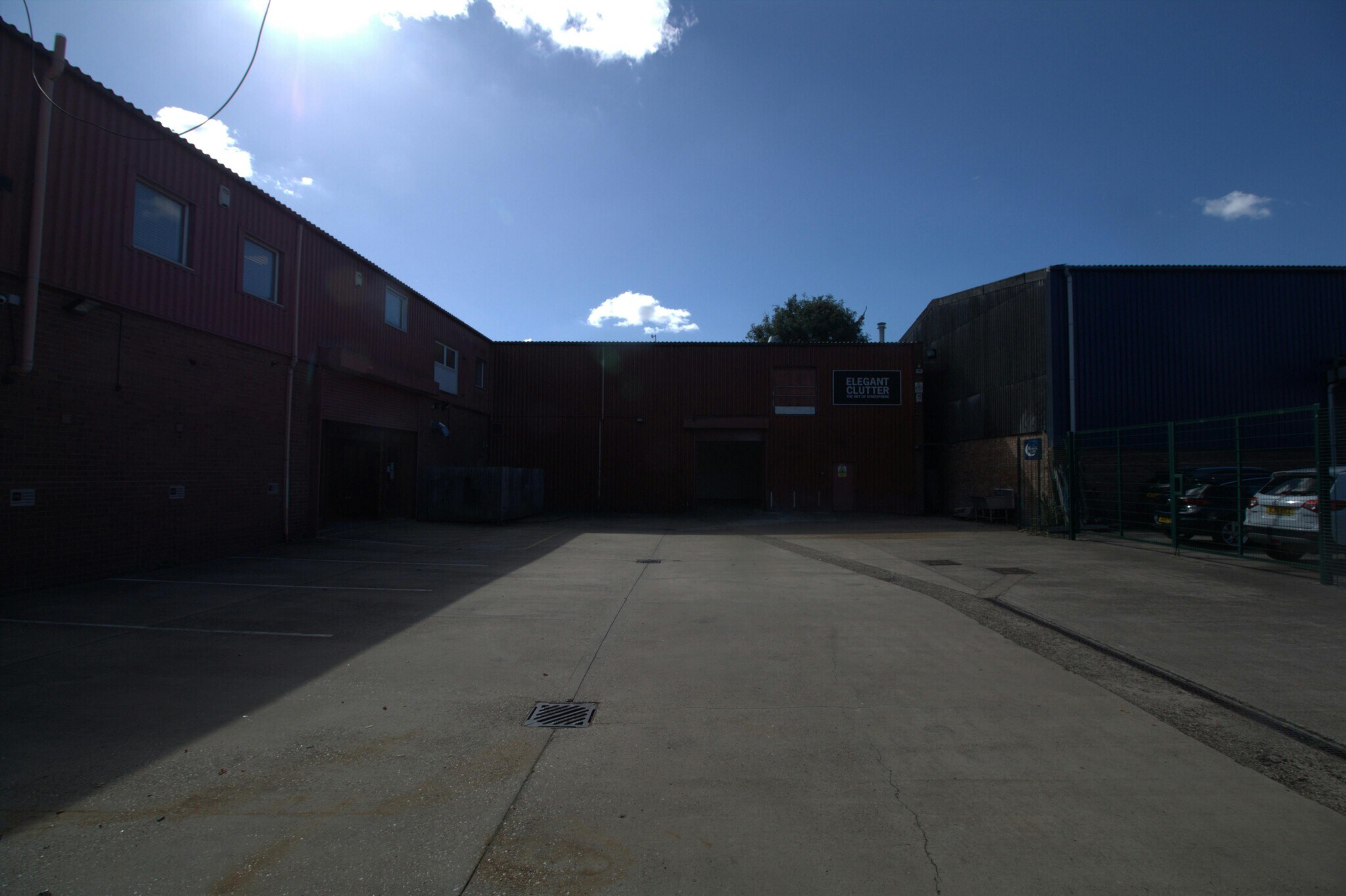 Montague Rd, Warwick à louer Photo de l’immeuble– Image 1 sur 19