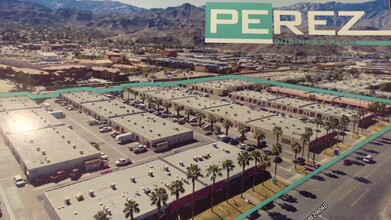 68733 Perez Rd, Cathedral City, CA à louer Photo intérieure– Image 1 sur 7