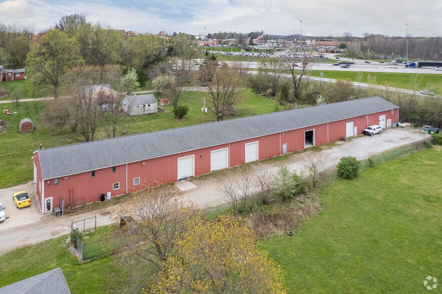 3000 Chenoweth Rd, Akron, OH à louer - Aérien – Image 3 sur 4
