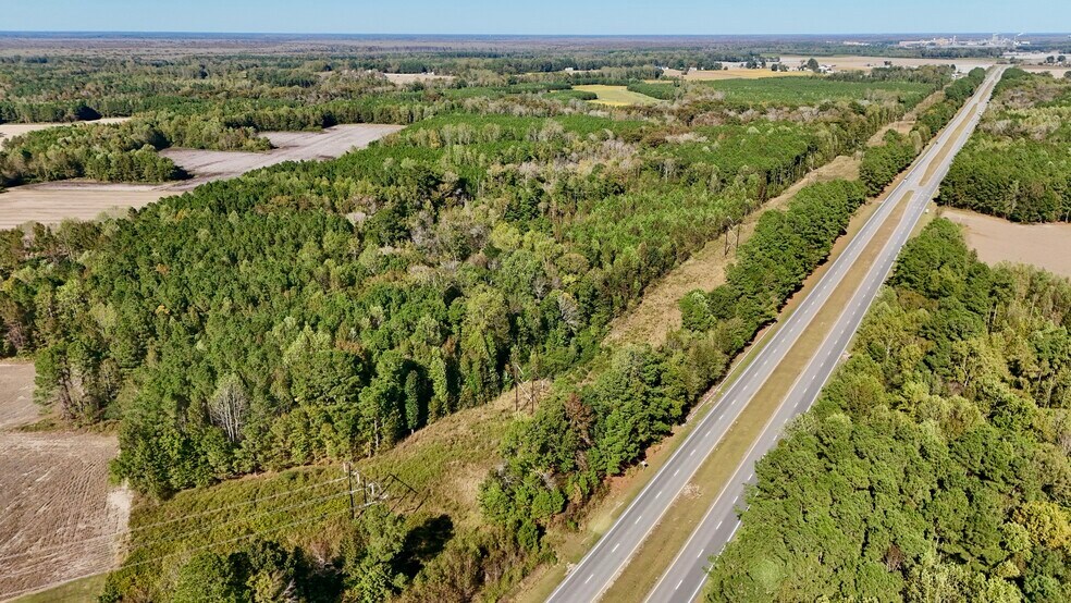 US Hwy 64, Jamesville, NC à vendre - Aérien – Image 3 sur 15