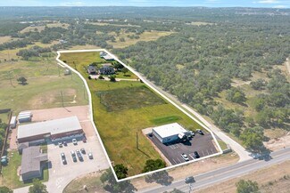 Plus de détails pour 31300 Ranch Road 12, Dripping Springs, TX - Spécialisé à vendre