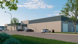 Plus de détails pour 14815 Lee Rd, Houston, TX - Industriel/Logistique à vendre