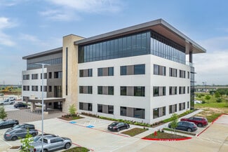 Plus de détails pour 24200 Via Mazzini Way, Richmond, TX - Bureau/Médical à louer