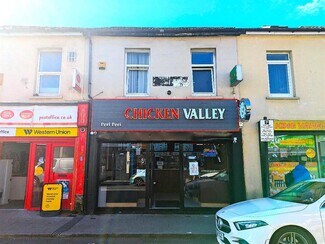 Plus de détails pour 140 Clifton St, Cardiff - Local commercial à vendre