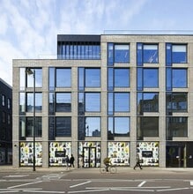 168-178 Shoreditch High St, Londres à louer Photo de l’immeuble– Image 1 sur 18