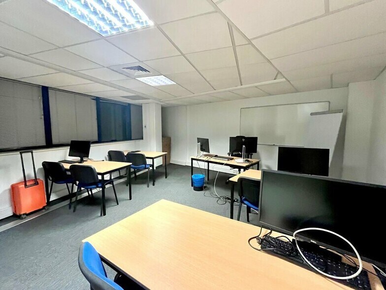 Bureau dans Nice à louer - Photo intérieure – Image 3 sur 10