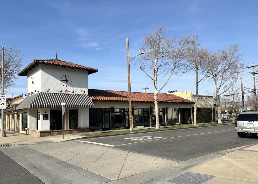 241 N Maclay Ave, San Fernando, CA à louer - Photo de l’immeuble – Image 2 sur 5