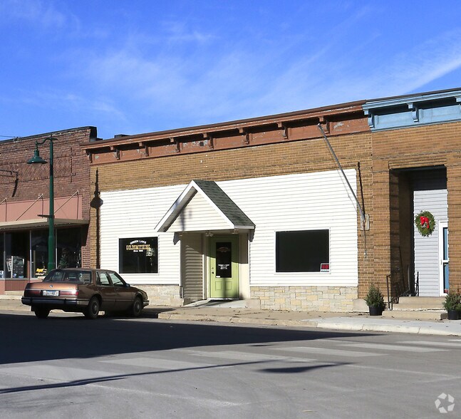 116 Manitoba St, Spicer, MN à vendre - Photo de l’immeuble – Image 2 sur 2