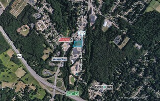 Plus de détails pour 25 Old Dover Rd, Rochester, NH - Terrain à vendre