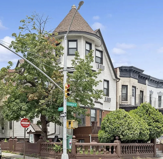 Plus de détails pour 2701 Glenwood Rd, Brooklyn, NY - Logement à vendre