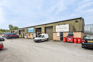 Plus de détails pour River Ln, Chester - Industriel/Logistique à louer