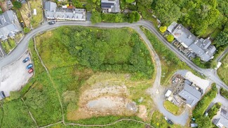 Plus de détails pour Cae Clyd, Blaenau Ffestiniog - Terrain à vendre