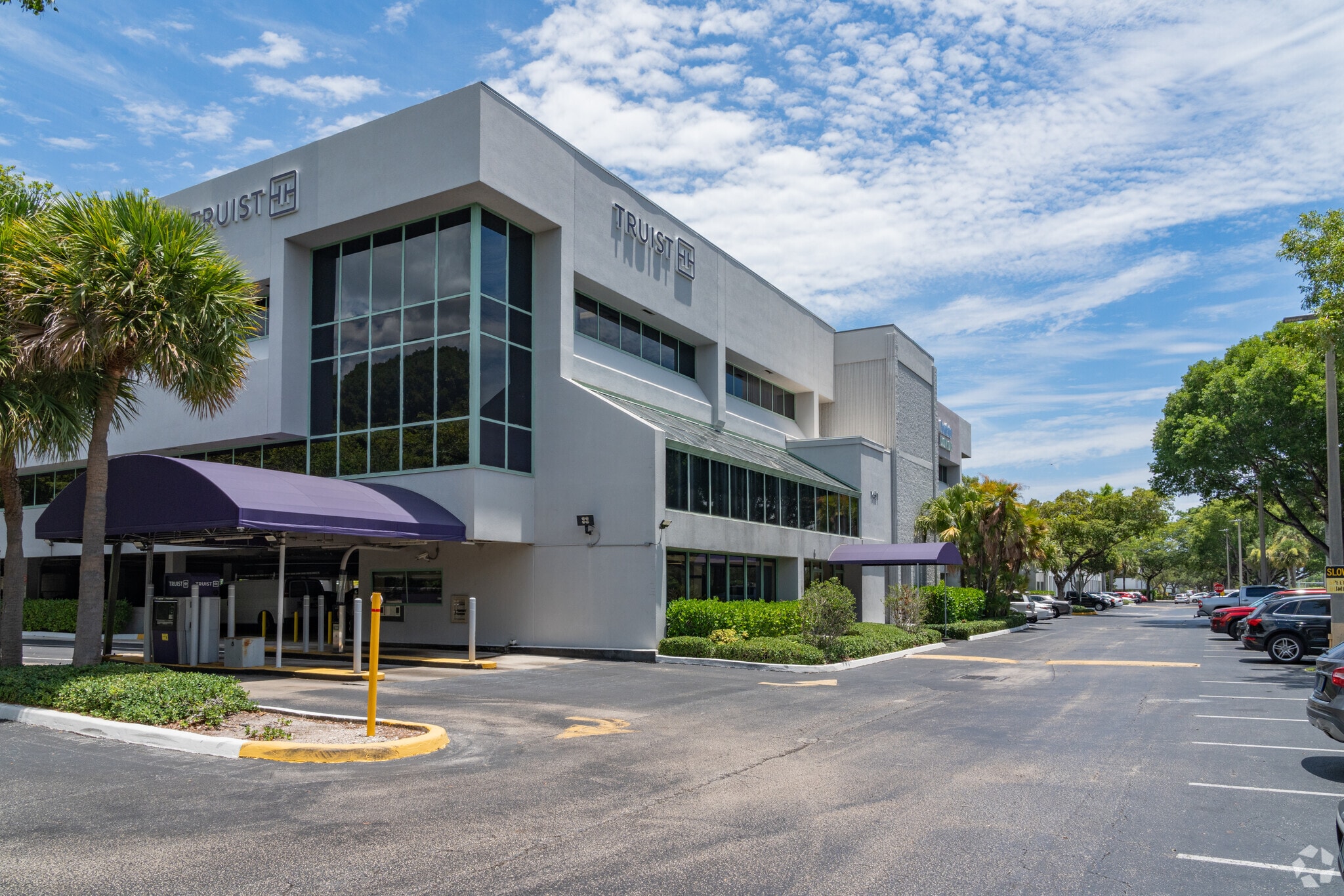 1451 W Cypress Creek Rd, Fort Lauderdale, FL à louer Photo principale– Image 1 sur 19