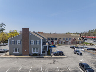 Plus de détails pour 130 Main St, Salem, NH - Local commercial à louer