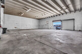 Plus de détails pour 7460-7580 NW 82nd St, Medley, FL - Industriel/Logistique à louer