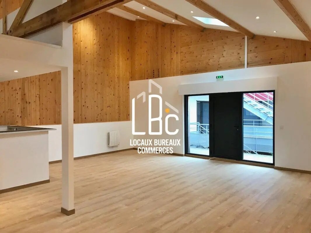 49 Quai Emile Cormerais, Saint-Herblain à louer Photo de l’immeuble– Image 1 sur 16