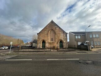 Plus de détails pour 1 South Park Rd, Hamilton - Bureau à louer