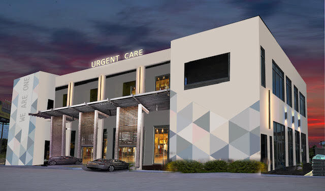 3190 N Poinciana Blvd, Kissimmee, FL à louer Photo principale– Image 1 sur 7