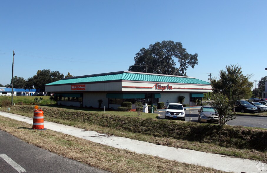 12880 Us-301 Hwy, Dade City, FL à vendre - Photo de l’immeuble – Image 2 sur 8