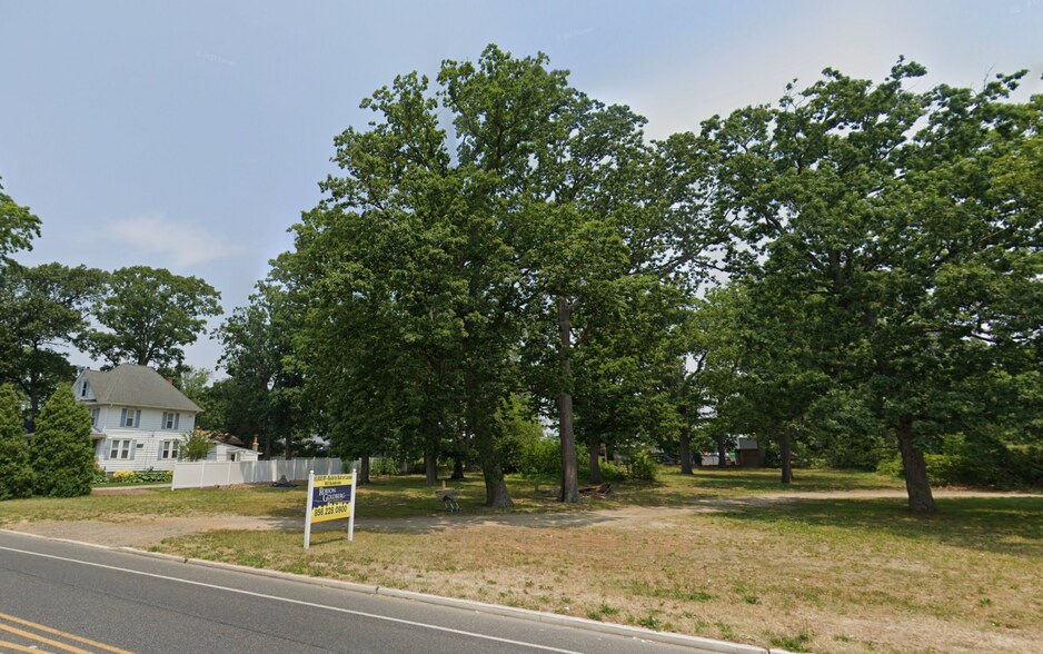 Main St & Heston St, Glassboro, NJ à louer - Photo de l’immeuble – Image 2 sur 8