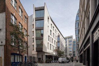 Plus de détails pour 16 New Burlington Pl, Londres - Bureau à louer