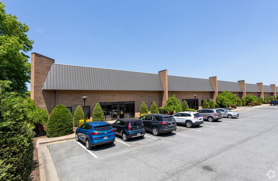 9321 Philadelphia Rd, Rosedale, MD à louer - Aérien – Image 3 sur 6