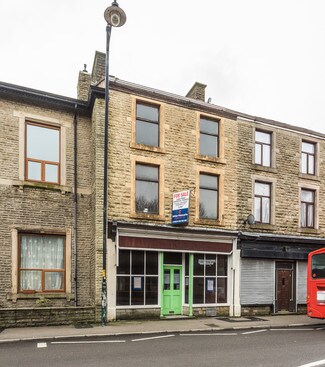 Plus de détails pour 44 Manchester Rd, Rossendale - Local commercial à vendre