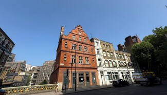 Plus de détails pour 5-8 Rosebery Ave, Londres - Local commercial à louer