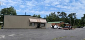 Plus de détails pour 1319 & 1321 W Hill Ave – à vendre, Valdosta, GA
