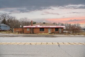 Plus de détails pour 4109 Bakerstown-Warren Rd, Gibsonia, PA - Terrain à vendre