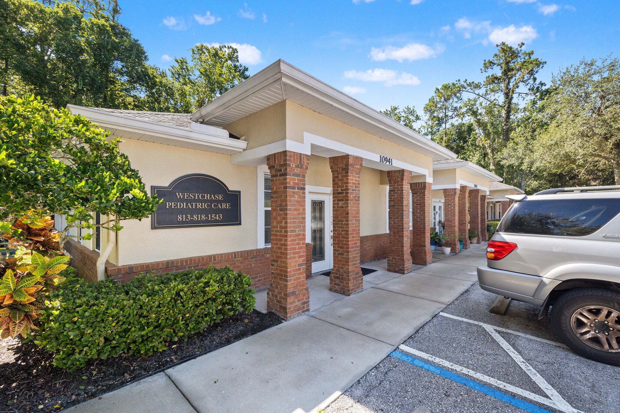 10941-10943 Countryway Blvd, Tampa, FL à vendre Photo de l’immeuble– Image 1 sur 38