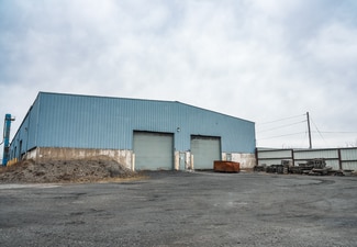 Plus de détails pour 1281 Thorold Stone Rd., Thorold, ON - Industriel/Logistique à louer