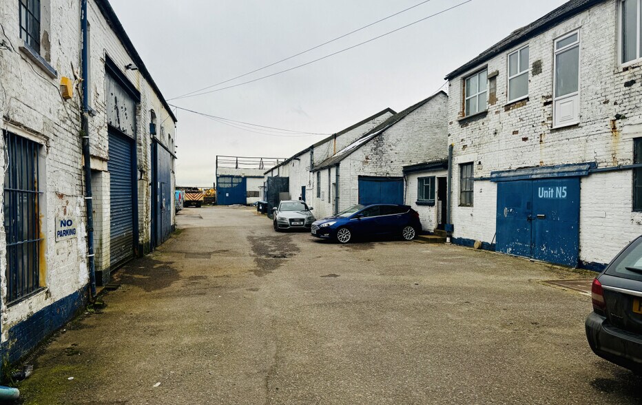 4 West Quay Rd, Poole à louer - Photo de l’immeuble – Image 3 sur 3