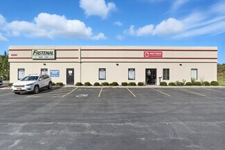 Plus de détails pour 6280 State Route 96, Farmington, NY - Local commercial à louer