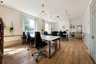 Plus de détails pour 53 Duke St, Londres - Coworking à louer
