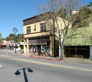 Plus de détails pour 1850-1854 4th St, San Rafael, CA - Bureau à louer