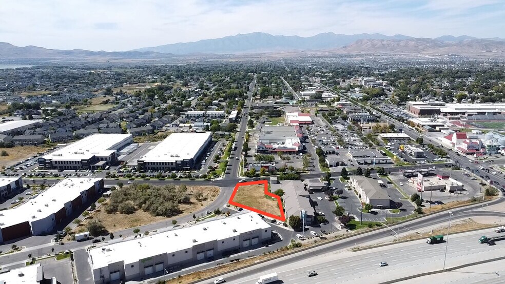 217 Mill Pond rd, Lehi, UT à vendre - Photo de l’immeuble – Image 3 sur 3