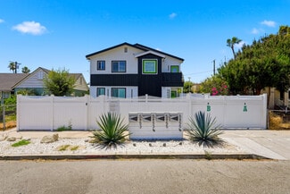 Plus de détails pour 5853 Vineland Ave, North Hollywood, CA - Logement à vendre