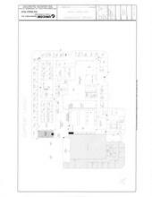4249 Piedmont Pky, Greensboro, NC à louer Plan de site– Image 1 sur 1